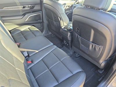 2024 Kia Telluride Base