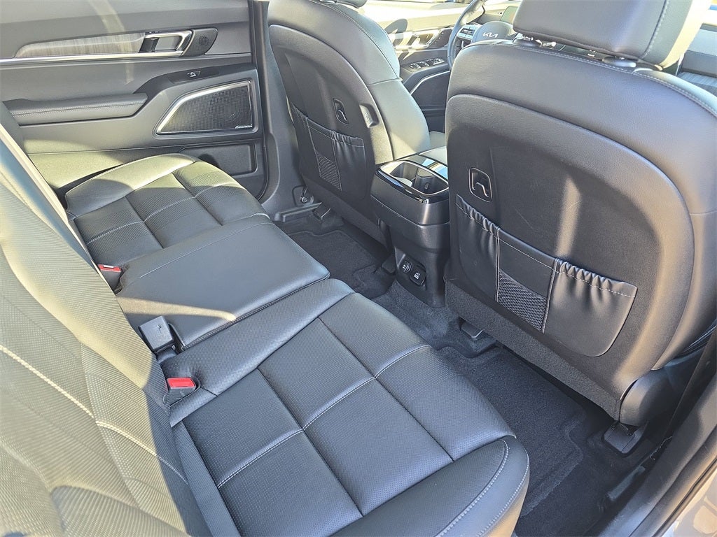 2024 Kia Telluride Base