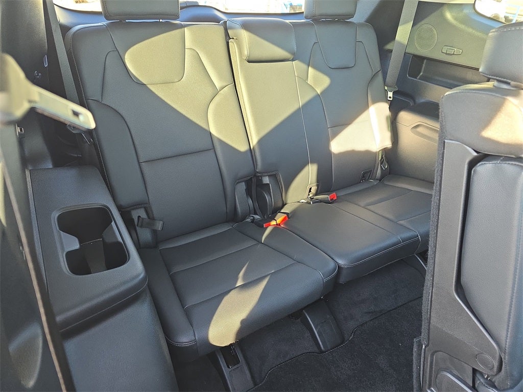 2024 Kia Telluride Base