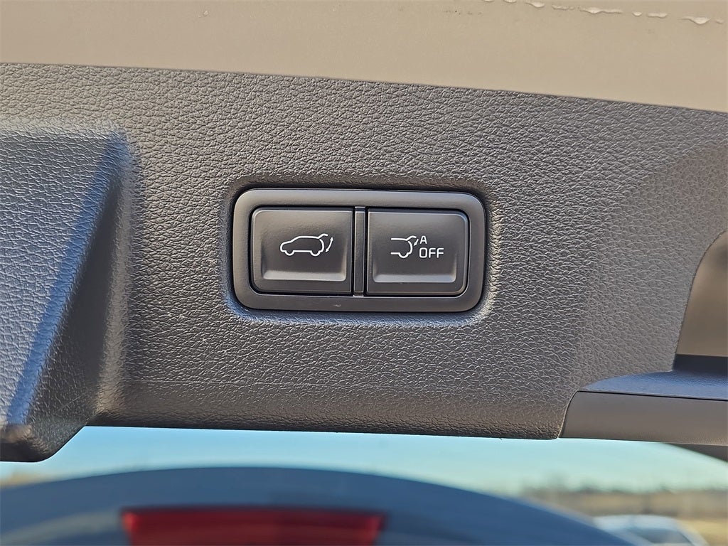 2024 Kia Telluride Base