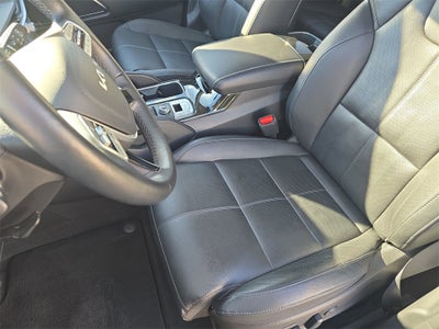 2024 Kia Telluride Base