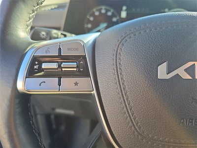 2024 Kia Telluride Base