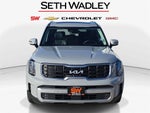 2024 Kia Telluride Base