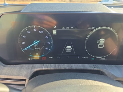 2024 Kia Telluride Base