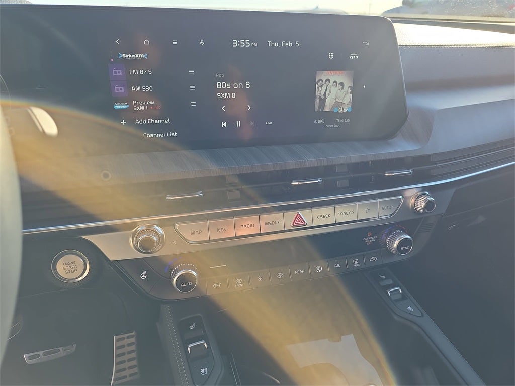 2024 Kia Telluride Base