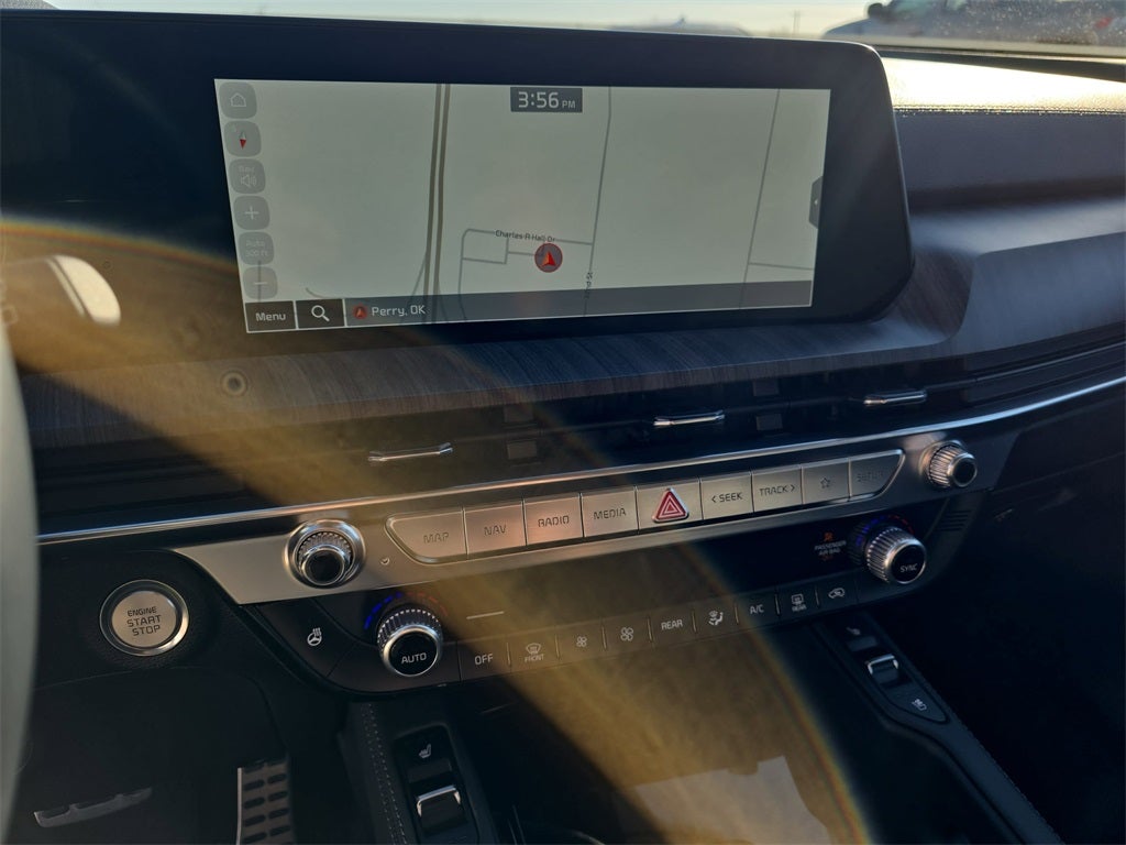 2024 Kia Telluride Base