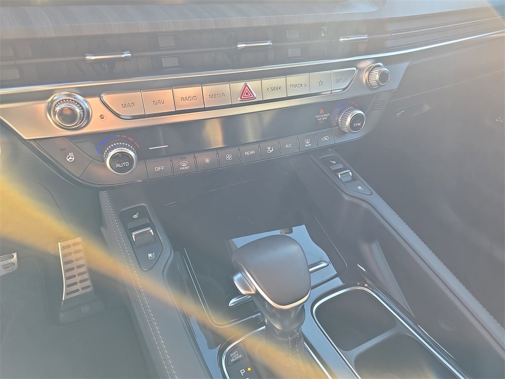 2024 Kia Telluride Base