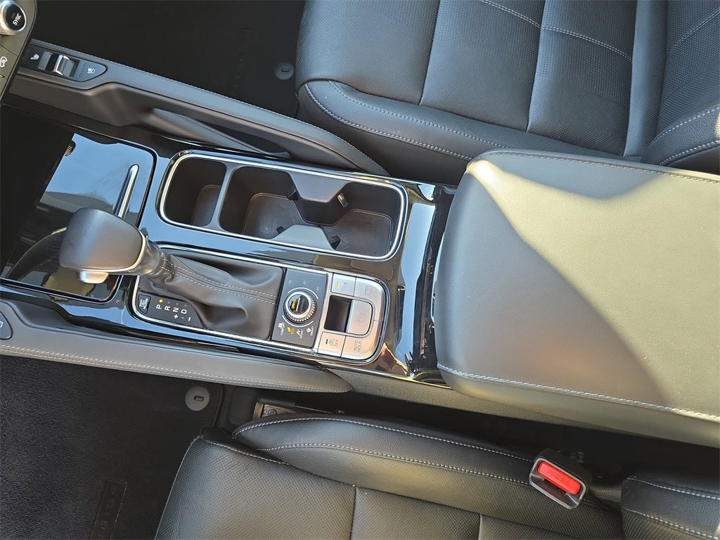 2024 Kia Telluride Base