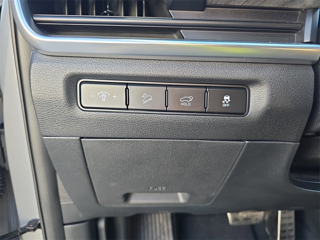 2024 Kia Telluride Base