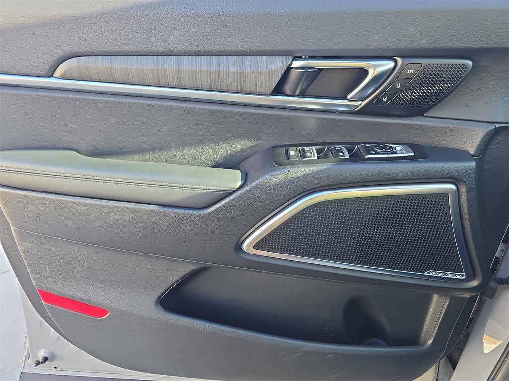 2024 Kia Telluride Base