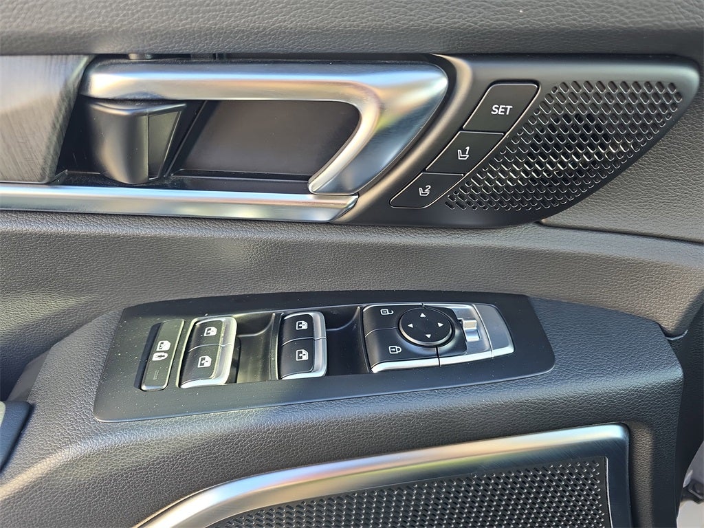 2024 Kia Telluride Base