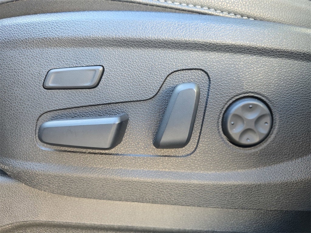 2024 Kia Telluride Base