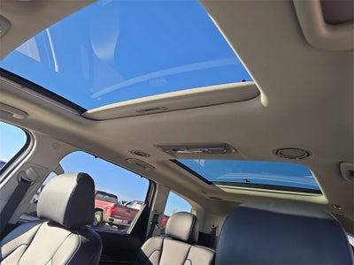 2024 Kia Telluride Base