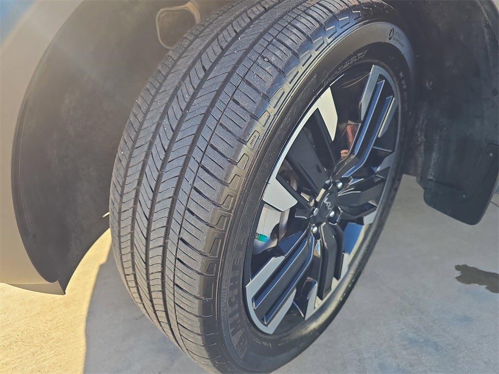 2024 Kia Telluride Base