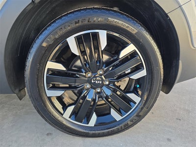 2024 Kia Telluride Base