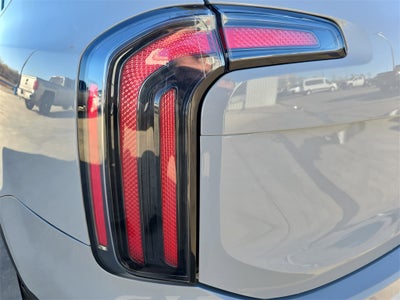 2024 Kia Telluride Base