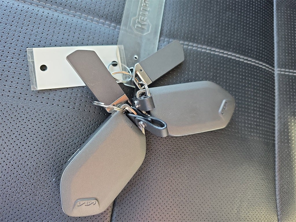 2024 Kia Telluride Base