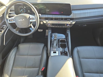 2024 Kia Telluride Base