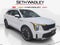 2024 Kia Sorento EX