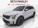 2024 Kia Sorento EX