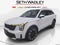 2024 Kia Sorento EX