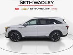 2024 Kia Sorento EX