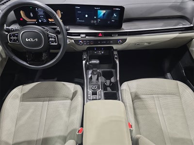 2024 Kia Sorento EX