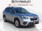 2021 Subaru Forester Base