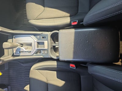 2021 Subaru Forester Base