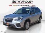 2021 Subaru Forester Base