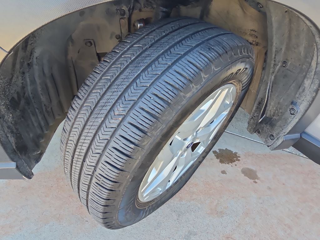 2021 Subaru Forester Base