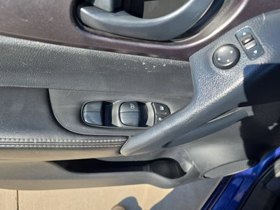 2022 Nissan Rogue Sport S