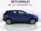 2022 Nissan Rogue Sport S
