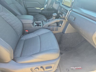 2026 Toyota 4Runner i-FORCE MAX Hybrid TRD Off Road Premium