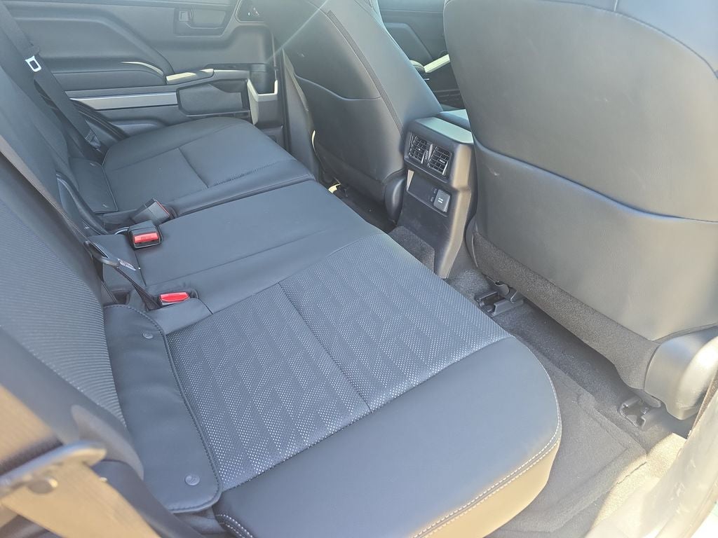 2026 Toyota 4Runner i-FORCE MAX Hybrid TRD Off Road Premium