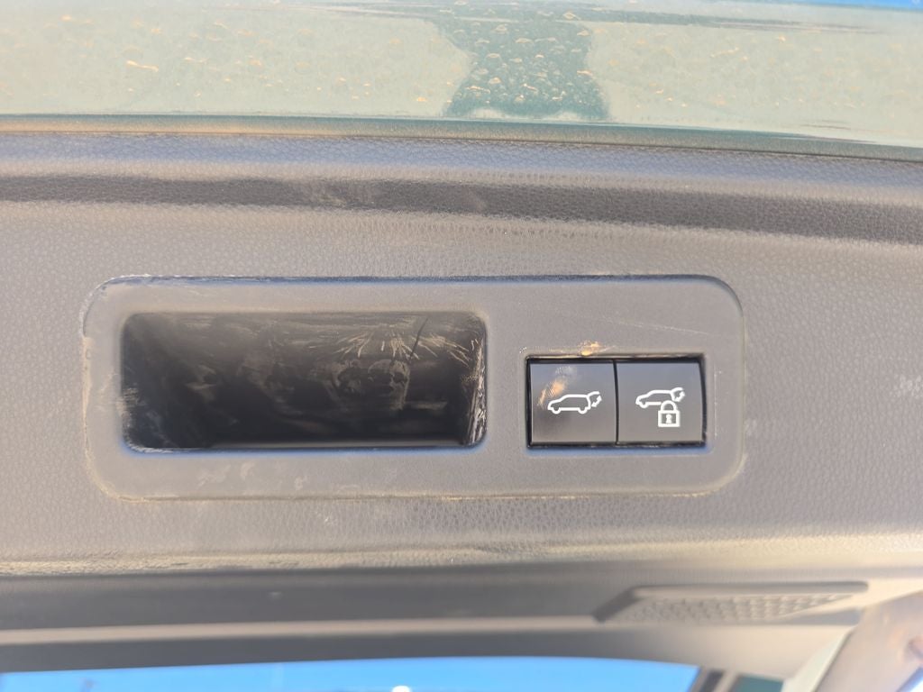 2026 Toyota 4Runner i-FORCE MAX Hybrid TRD Off Road Premium