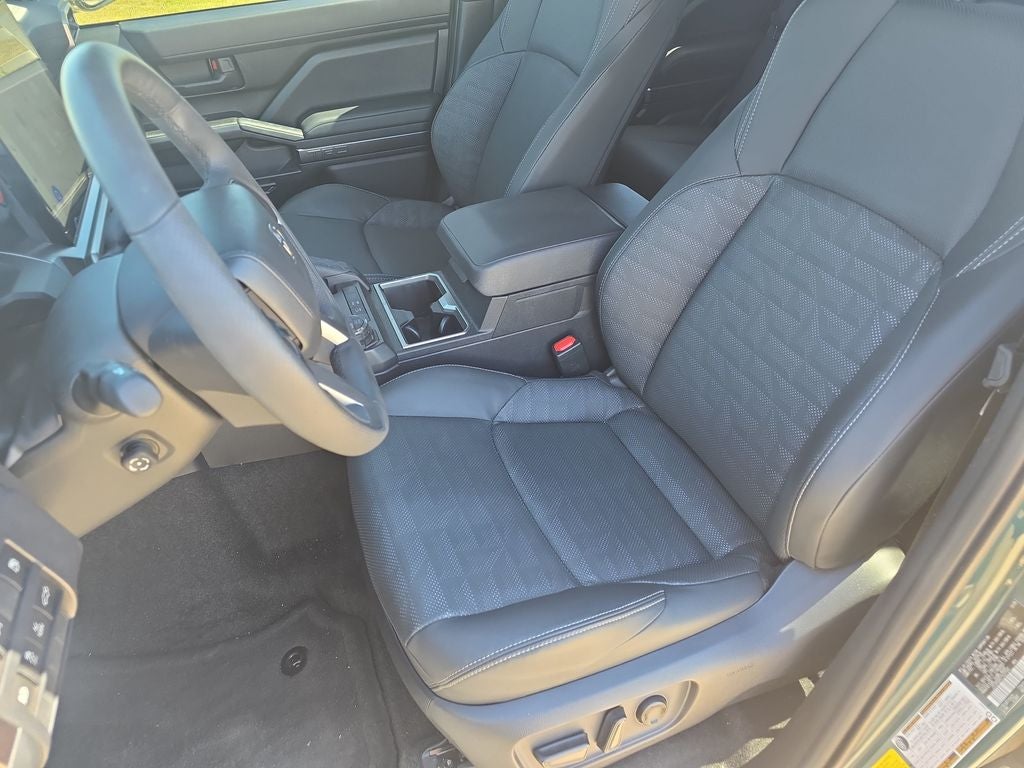 2026 Toyota 4Runner i-FORCE MAX Hybrid TRD Off Road Premium