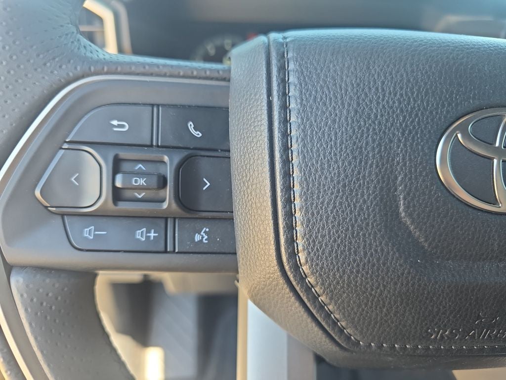 2026 Toyota 4Runner i-FORCE MAX Hybrid TRD Off Road Premium