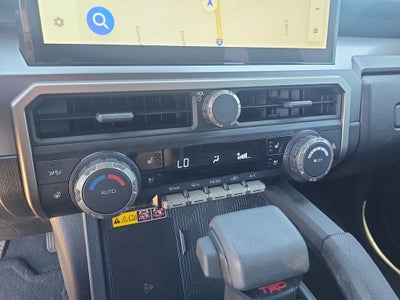 2026 Toyota 4Runner i-FORCE MAX Hybrid TRD Off Road Premium