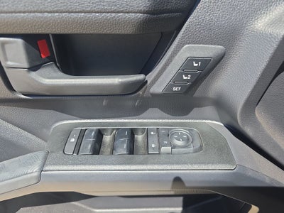 2026 Toyota 4Runner i-FORCE MAX Hybrid TRD Off Road Premium