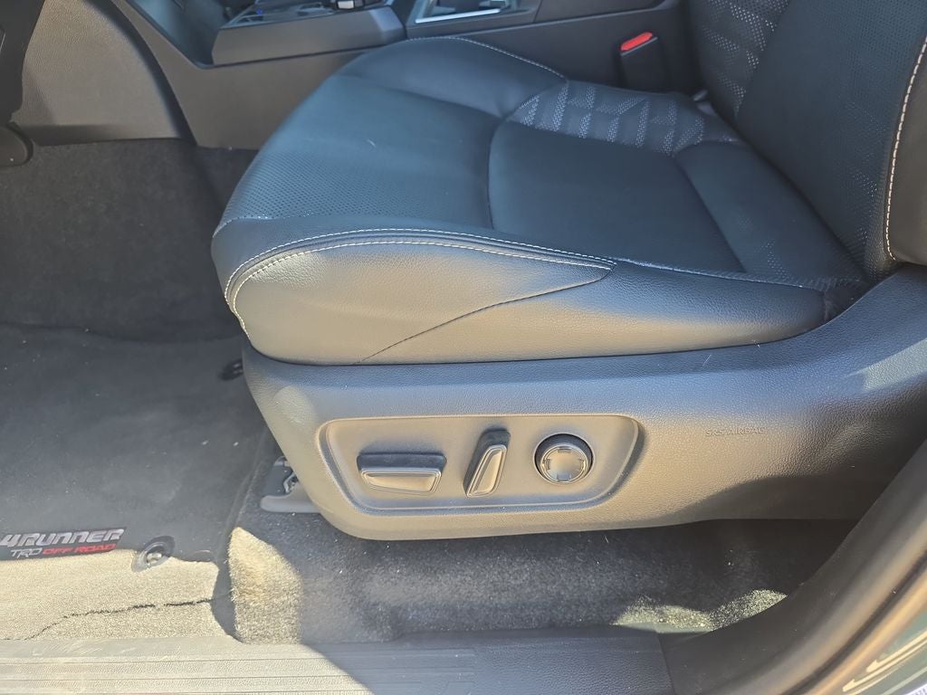 2026 Toyota 4Runner i-FORCE MAX Hybrid TRD Off Road Premium