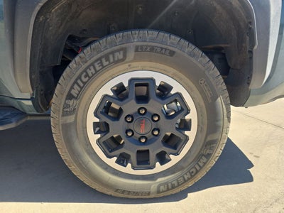 2026 Toyota 4Runner i-FORCE MAX Hybrid TRD Off Road Premium