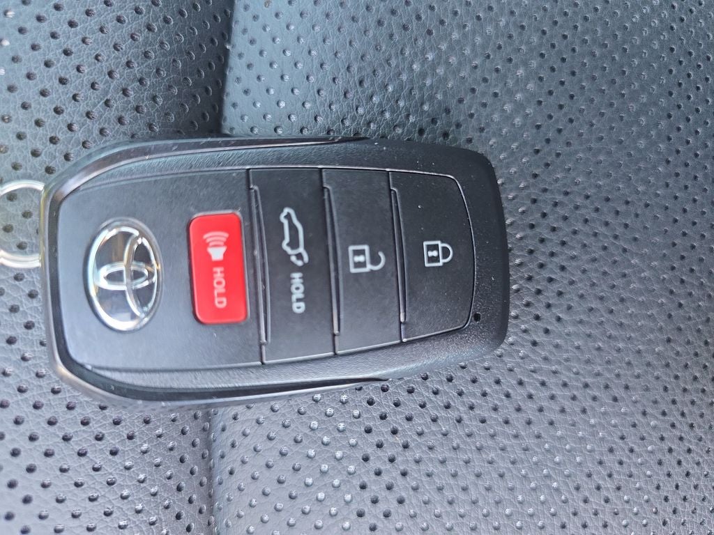 2026 Toyota 4Runner i-FORCE MAX Hybrid TRD Off Road Premium