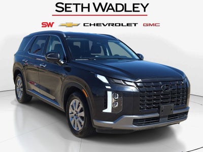 2024 Hyundai Palisade SEL 7 Passenger