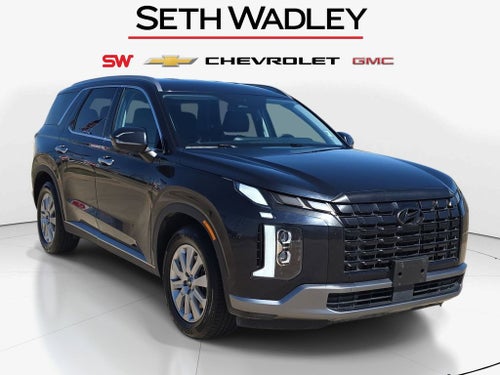 2024 Hyundai Palisade SEL 7 Passenger