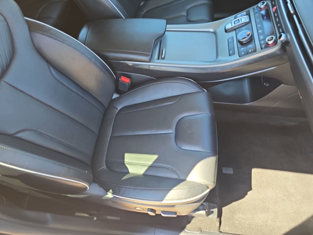 2024 Hyundai Palisade SEL 7 Passenger