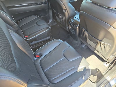 2024 Hyundai Palisade SEL 7 Passenger