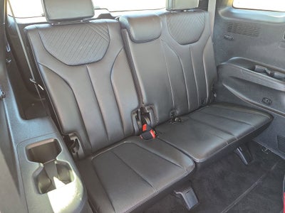 2024 Hyundai Palisade SEL 7 Passenger