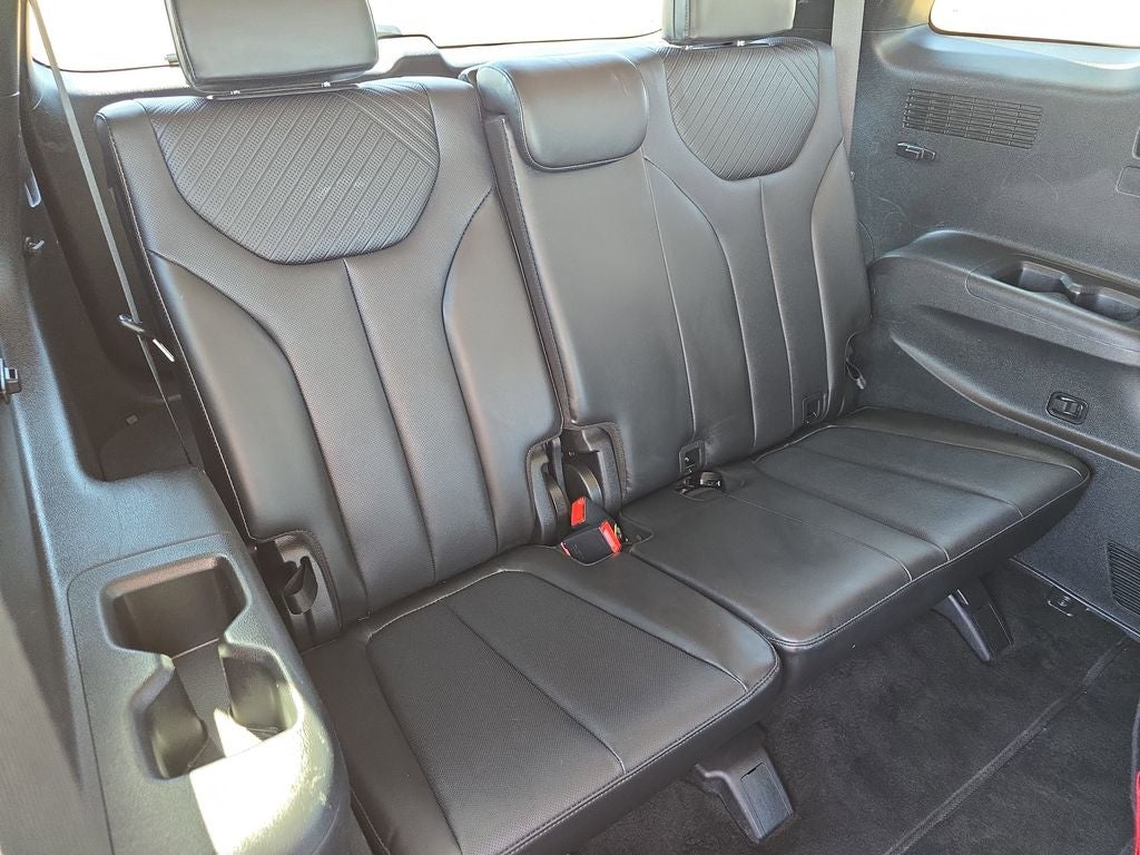 2024 Hyundai Palisade SEL 7 Passenger