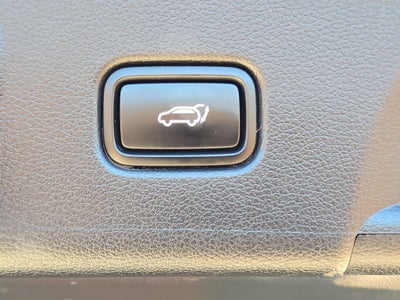 2024 Hyundai Palisade SEL 7 Passenger